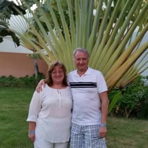 Meet your Posher, Rumenbisi